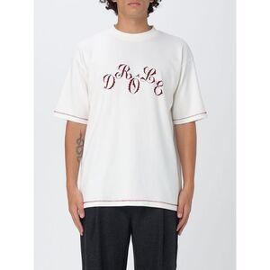 Dri´Le De Monsieur T-Shirt Men Beige